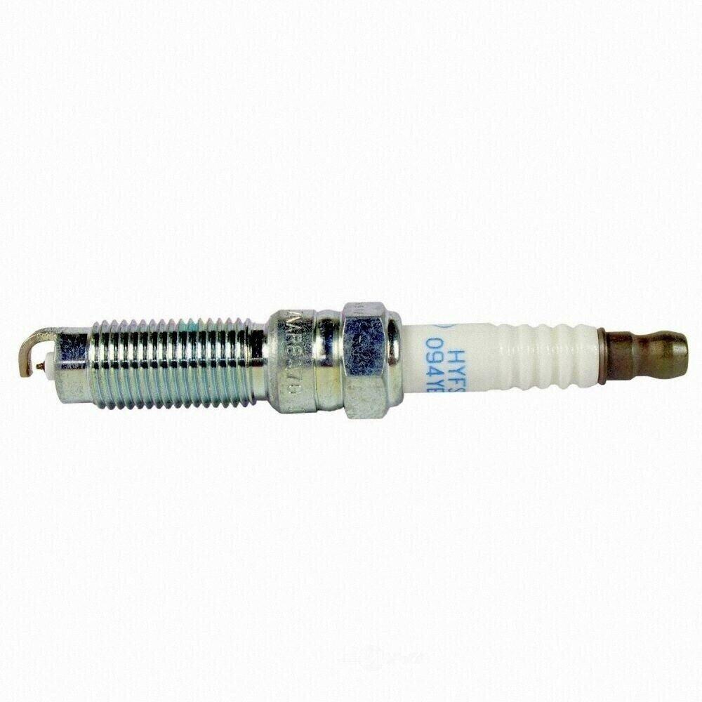 Genuine Motorcraft Iridium Spark Plug 4PCS for Ford Escape/ Fusion 1.5L L4 Turbo