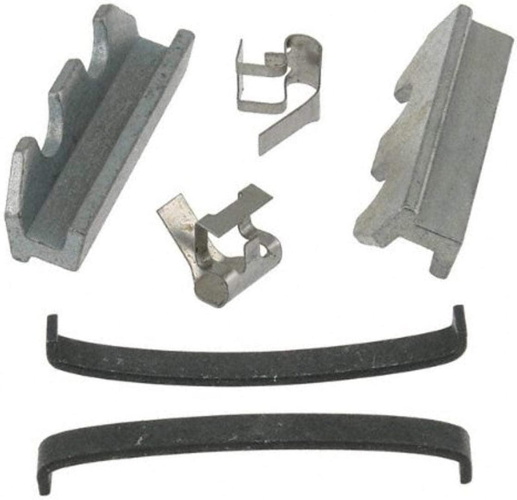 H5527A Professional Grade Disc Brake Caliper Hardware Kit