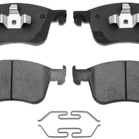 ADVICS AD2115 Disc Brake Pad Set