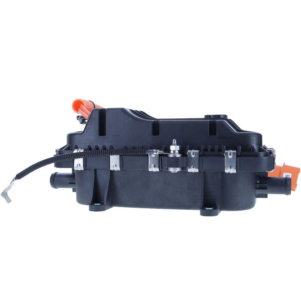 Motorad TA9057 Heater Coolant Heater for 12-18 Ford Focus