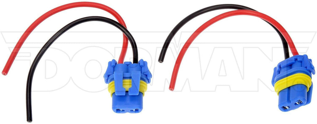 Multi Purpose Connector for Lucerne, Colorado, Express 1500+More 645-996