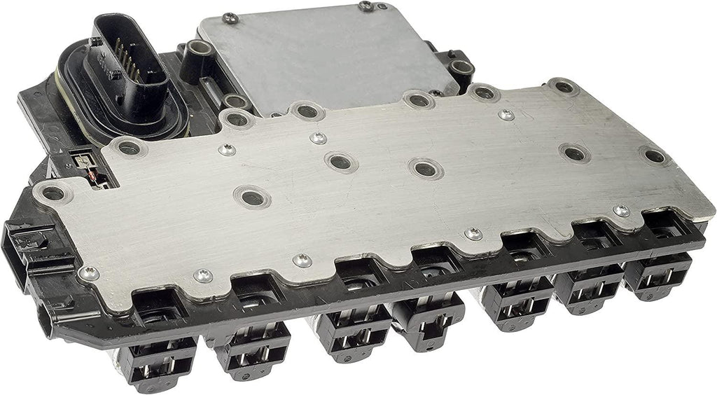 Dorman 609-017 Remanufactured Transmission Electro-Hydraulic Control Module Compatible with Select Chevrolet Models (OE FIX) (Renewed)