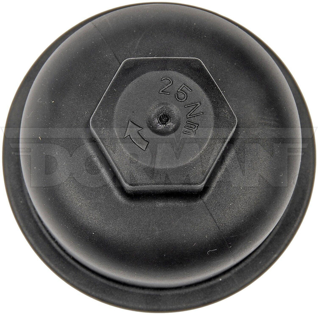 Dorman Engine Oil Filter Cover for BMW 921-115