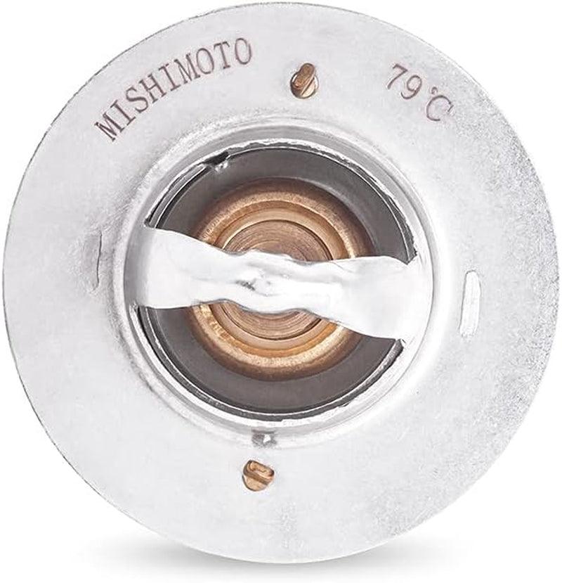 MMTS-RAM-89L Low-Temperature Thermostat, Compatible with Dodge 5.9L First-Gen Cummins 1989-1993