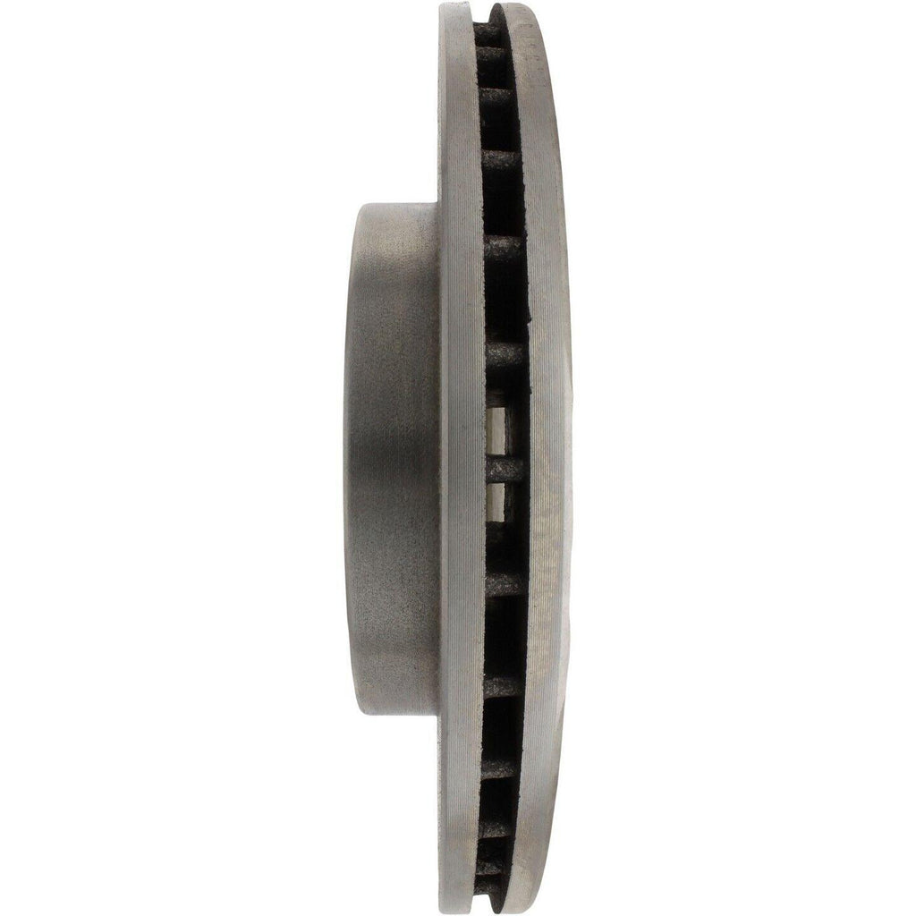 Centric Front Disc Brake Rotor for ML350, ML320, ML430 (121.35036)