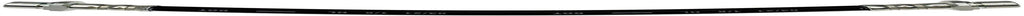 Dorman Brake Hydraulic Hose for FJ Cruiser, Vibe, Corolla, Matrix, Prius H620641