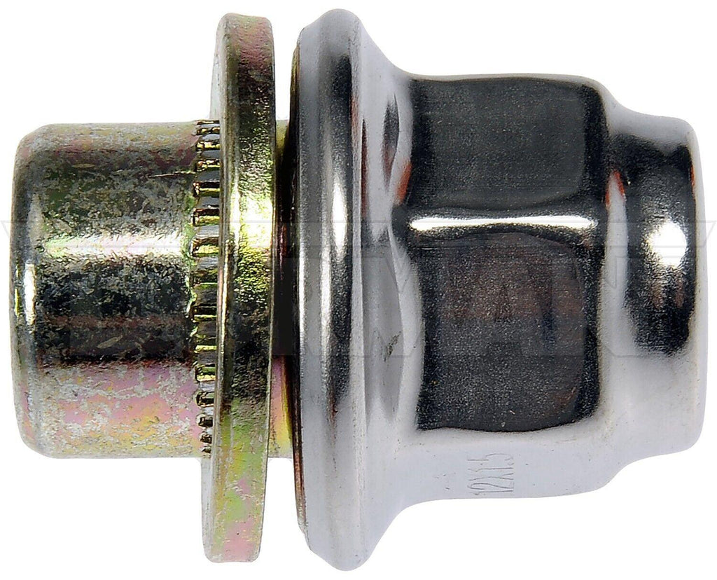 Wheel Lug Nut for ES250, Es300H, ES350, RX350, Rx450H, Avalon+More 611-211