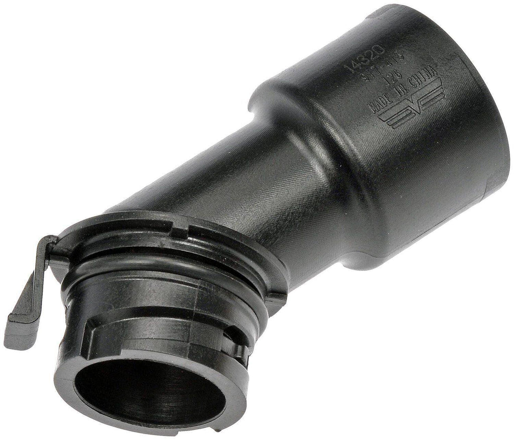 Engine Oil Filler Tube for Expedition, Navigator, E-350 Super Duty+More 917-415