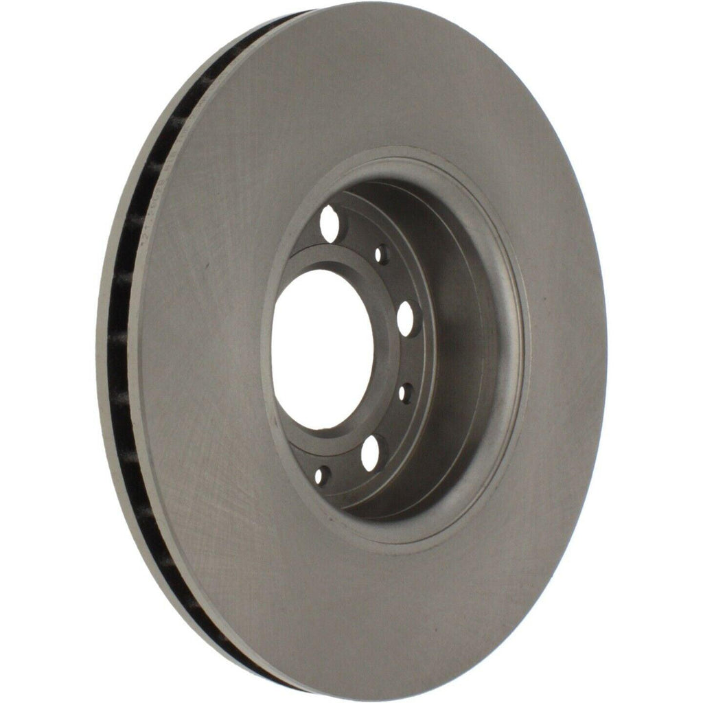 Centric Front Disc Brake Rotor for S60, V70, XC70, S80 (121.39029)