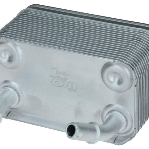 URO Automatic Transmission Oil Cooler for 00-06 BMW X5 17207500754