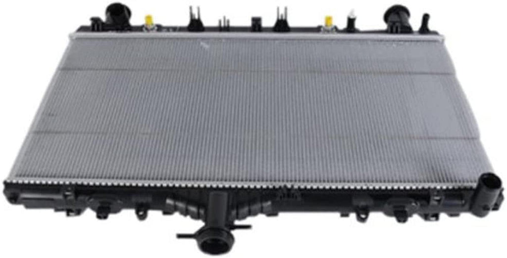 GM Genuine Parts 21789 Radiator