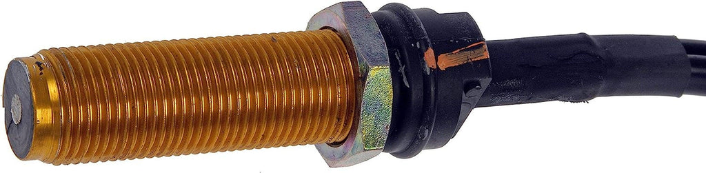 Dorman 505-5507 Vehicle Speed Sensor Compatible with Select Mack Models