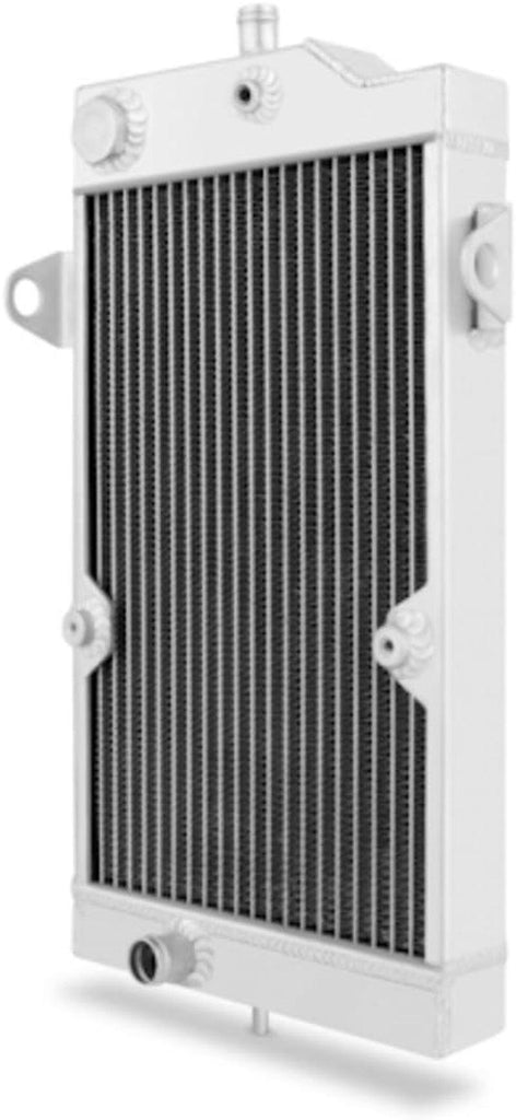 MMPS-KFX700-03 Powersports Aluminum Radiator Compatible with Kawasaki KFX700 2003-2009
