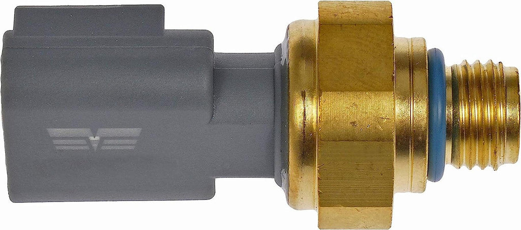 Dorman 904-7163 Exhaust Backpressure Sensor Compatible with Select Models