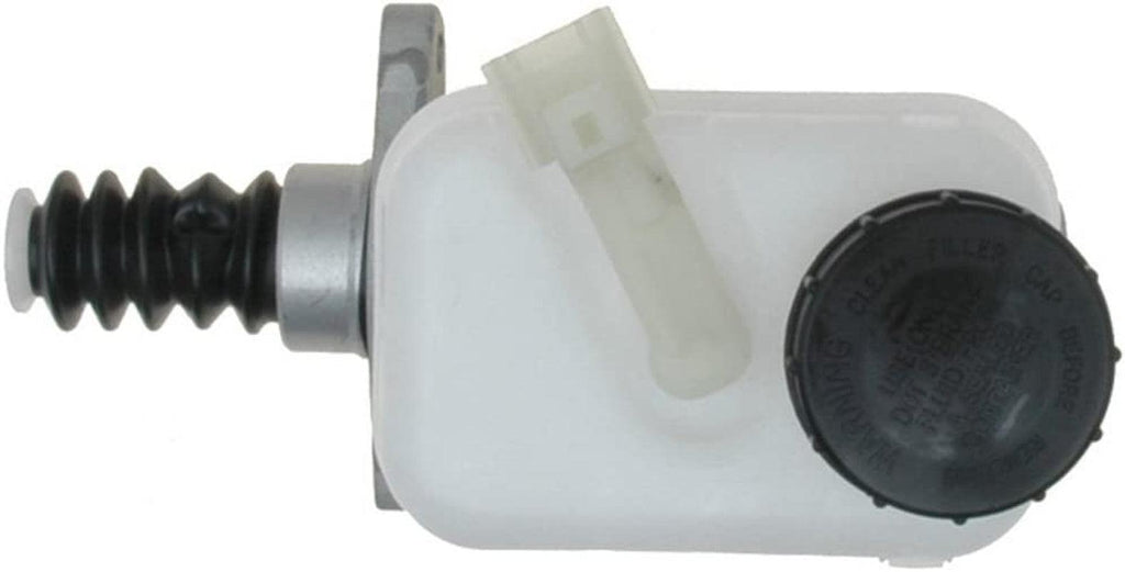 MC390762 Professional Grade Brake Master Cylinder