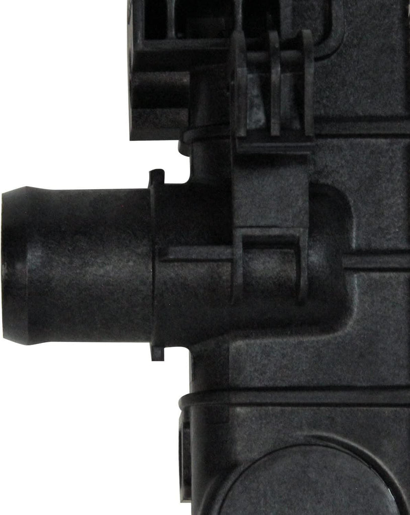 13590 Radiator Compatible with 2016-2020 Chevrolet Spark