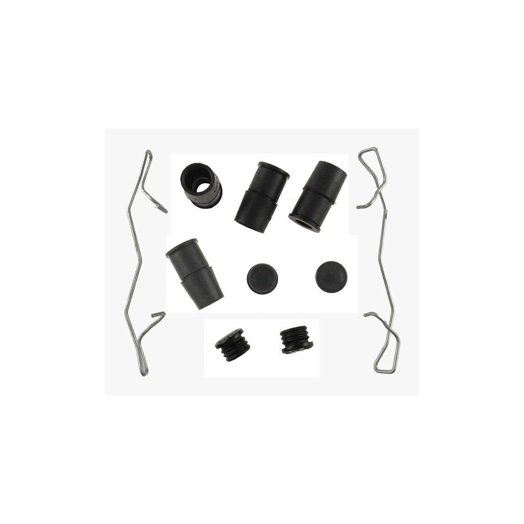 Carlson Disc Brake Hardware Kit for Ford H5854