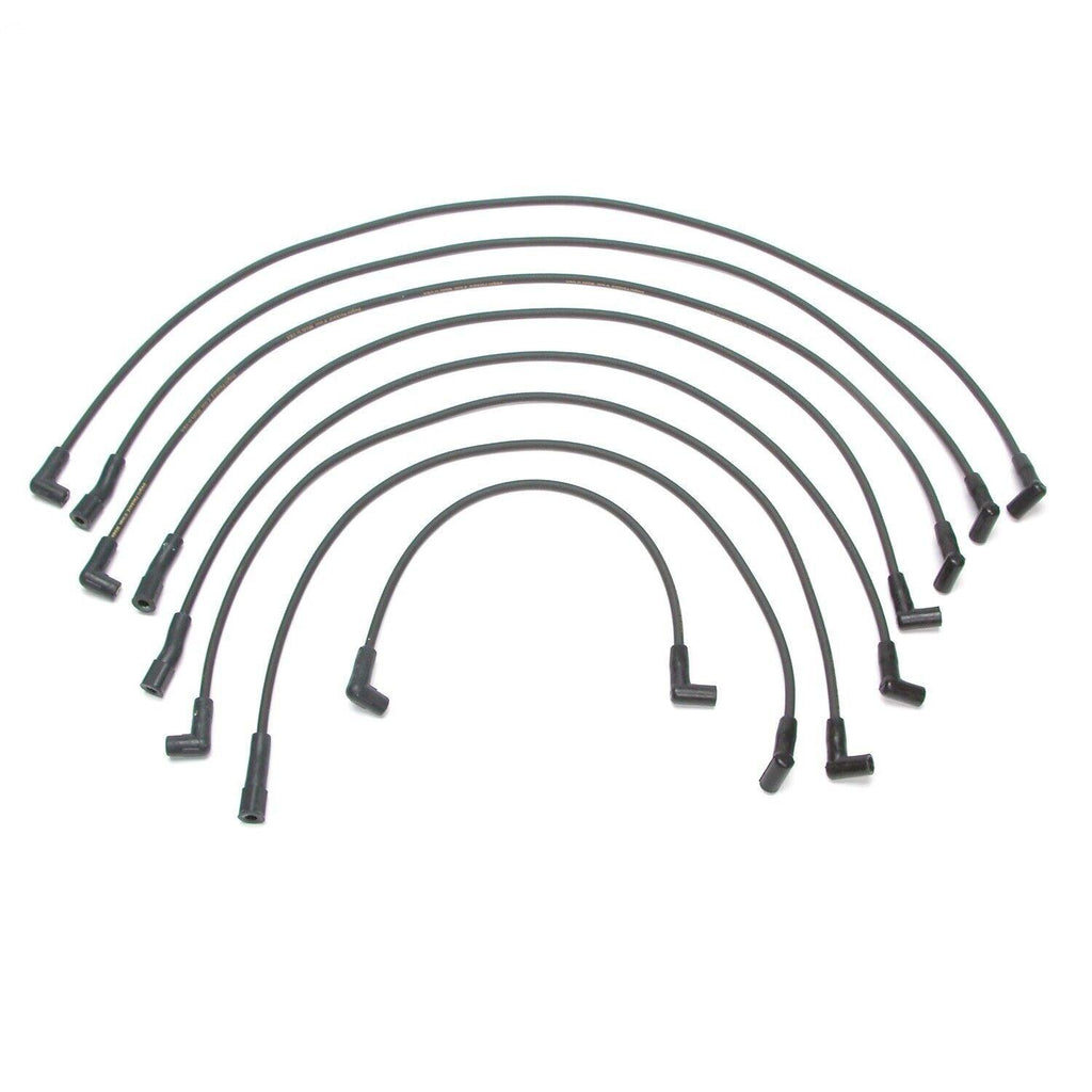 Spark Plug Wire for C10, C10 Suburban, C20, C20 Suburban, K10+More XS10282