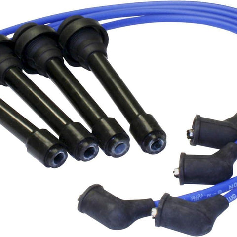 (4406) RC-ME80 Spark Plug Wire Set