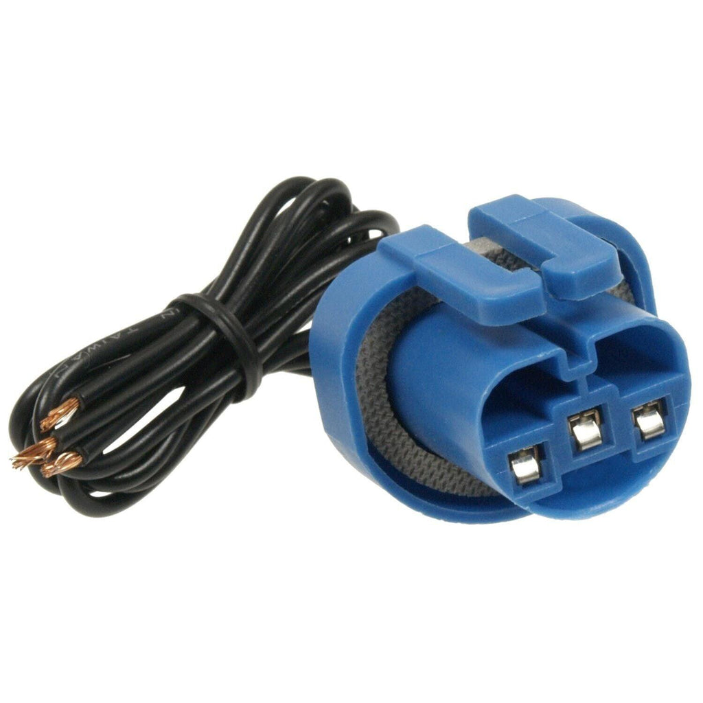 Headlight Connector for Mirage G4, Frontier, Versa Note, Xterra+More HP3940