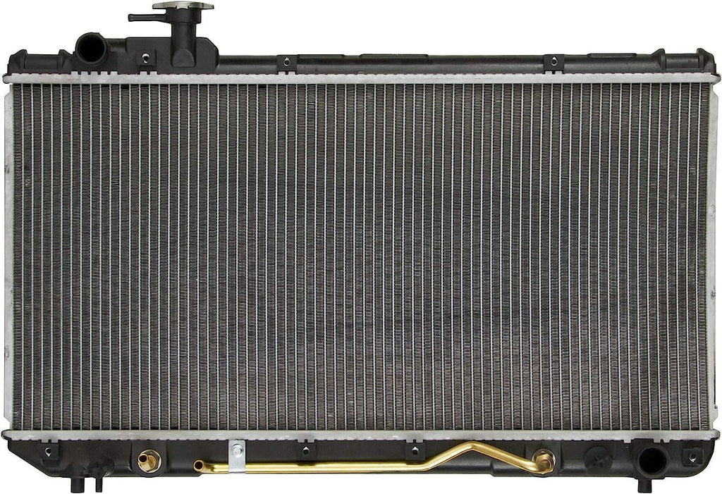 Spectra Complete Radiator CU1859