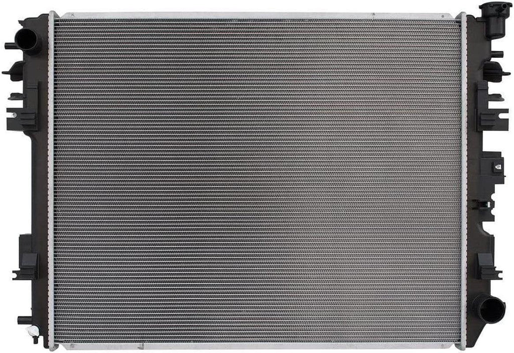 Radiator, New OE Quality - 221-9243