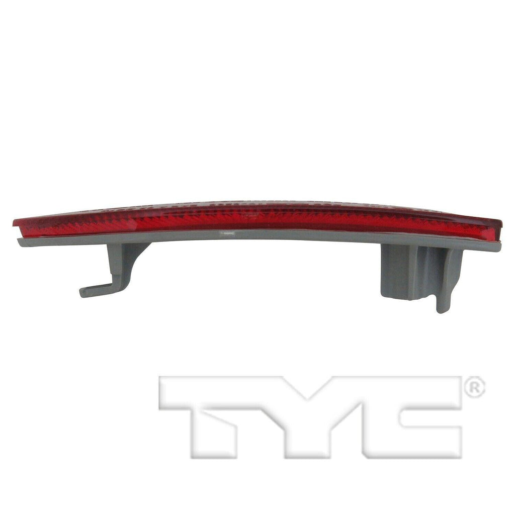 TYC Reflector Assembly for 11-13 Corolla 17-5295-00-9