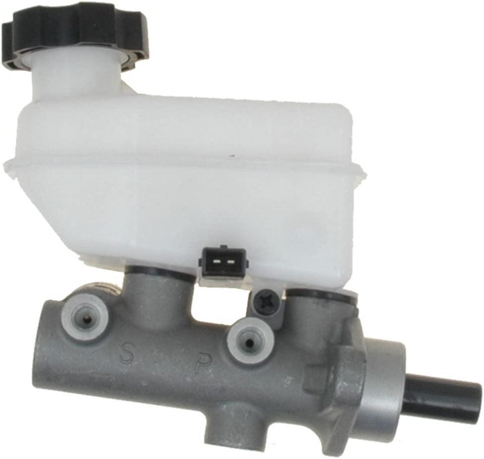 MC391074 Professional Grade Brake Master Cylinder