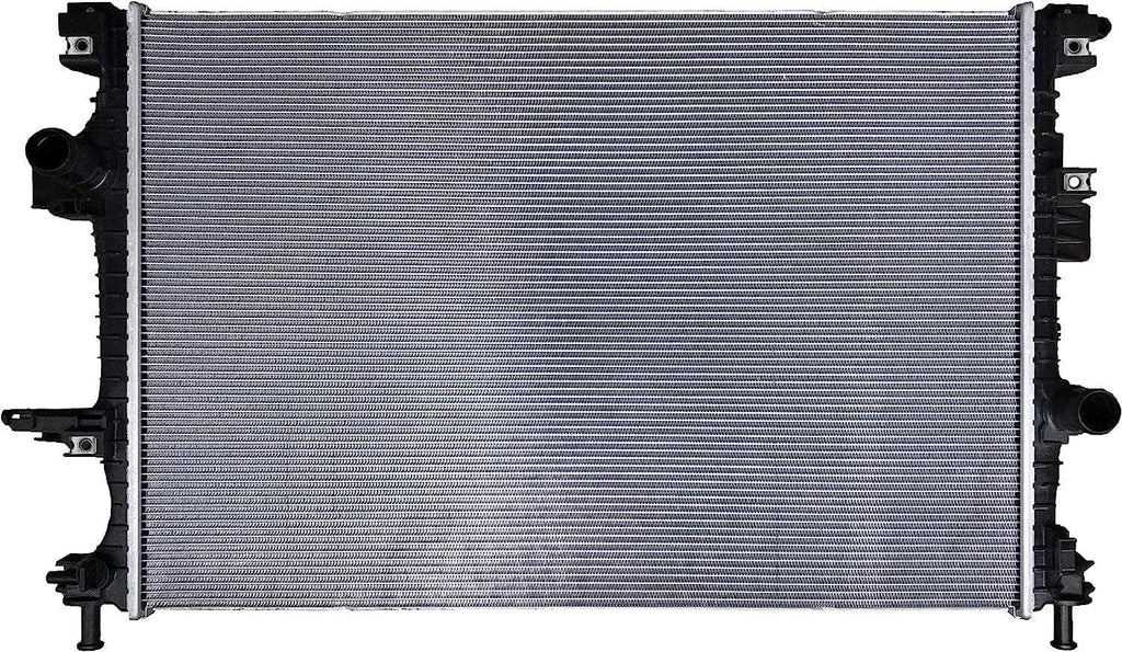 13658 Radiator