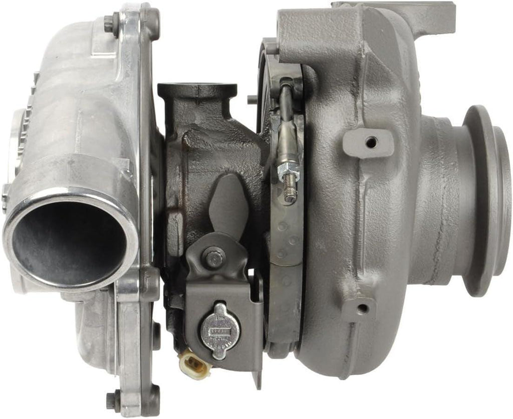 Cardone 2T-206 Remanufactured Turbocharger (Renewed)