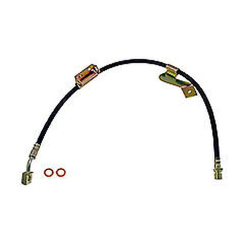 Brake Hydraulic Hose for Express 3500, Savana 3500, Express 2500+More H620478
