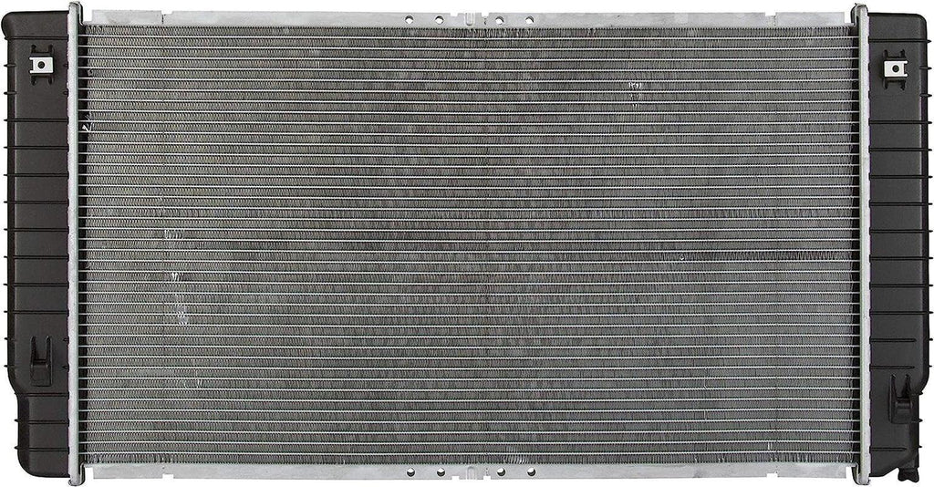 Spectra Complete Radiator CU1700