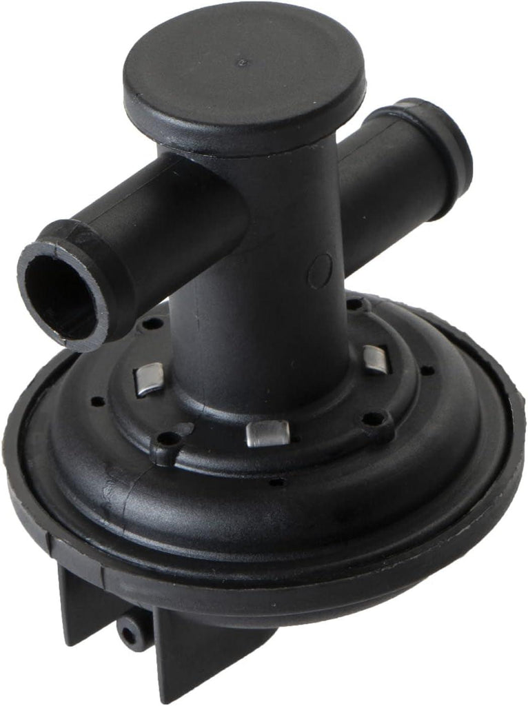 '- Heater Valve (A) (15-5827)