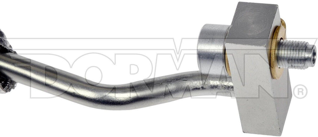 Dorman Turbocharger Oil Line for Explorer, Flex, Taurus, MKT, MKS 625-815