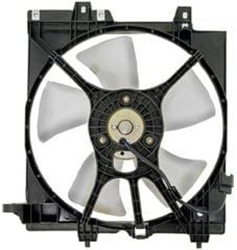 '- 620-765 - RADIATOR FAN ASSEMBLY without CONTROLLER