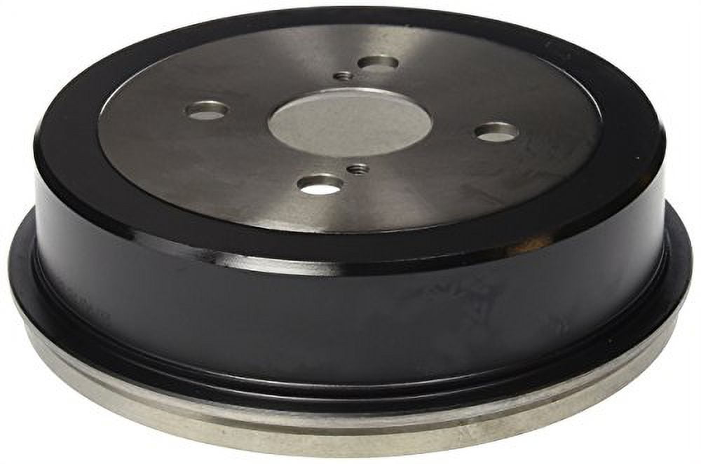 Centric Parts 122.44032 Premium Brake Drum Fits select: 1993-2002 TOYOTA COROLLA, 1998-2002 CHEVROLET GEO PRIZM
