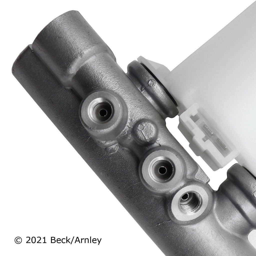 Beck Arnley Brake Master Cylinder for Nissan 072-9761