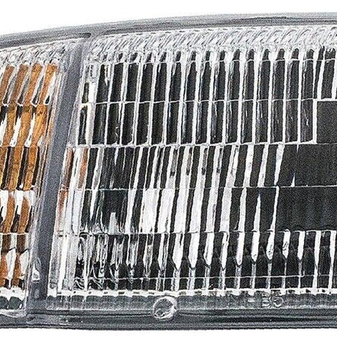 Dorman Headlight Assembly for 1994-1995 Ford Thunderbird 1590254