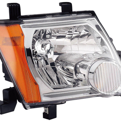 Dorman Headlight Assembly for 05-07 Nissan Xterra 1591982