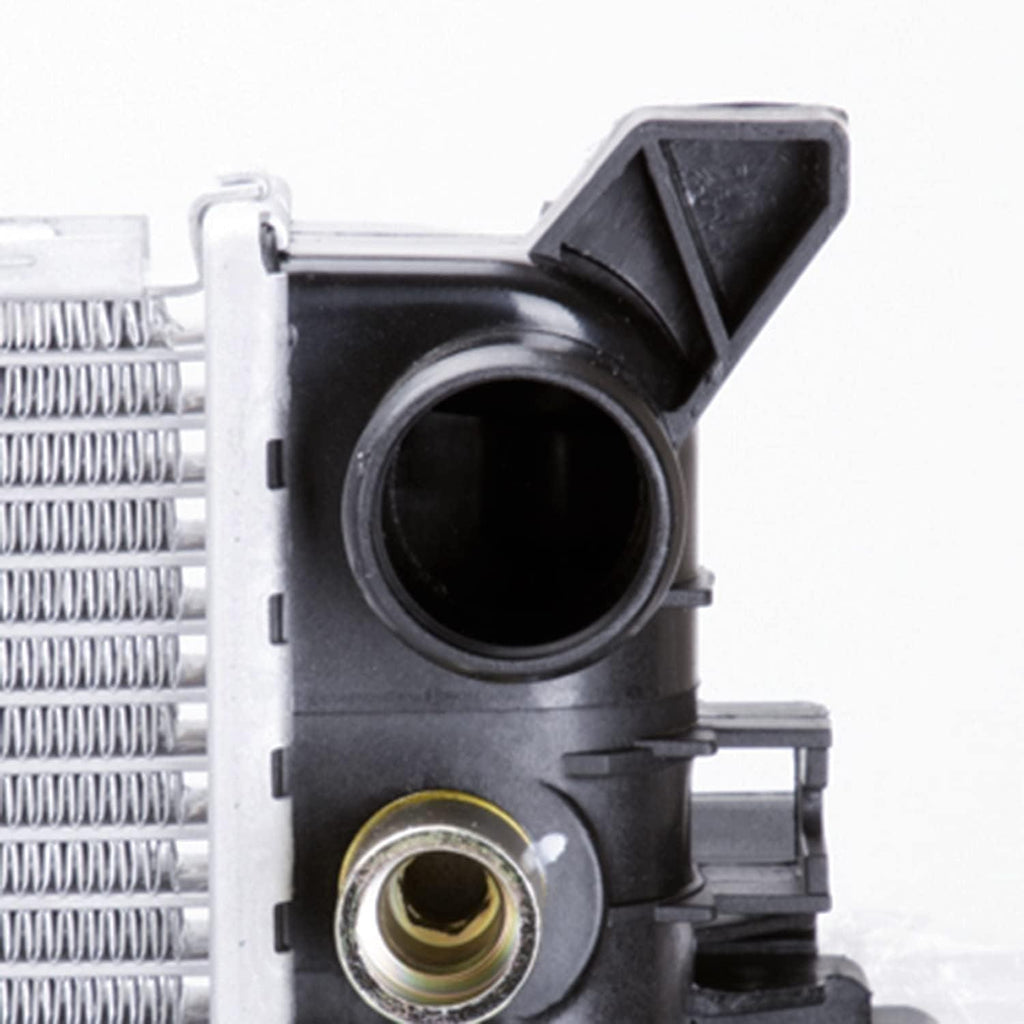2878 Radiator Compatible with 2003-2014 Volvo XC90