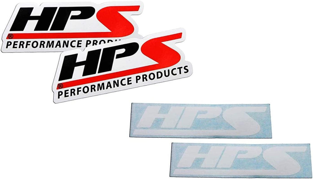 57-1661-RED Red Silicone Radiator and Heater Hose Kit Coolant, 1 Pack