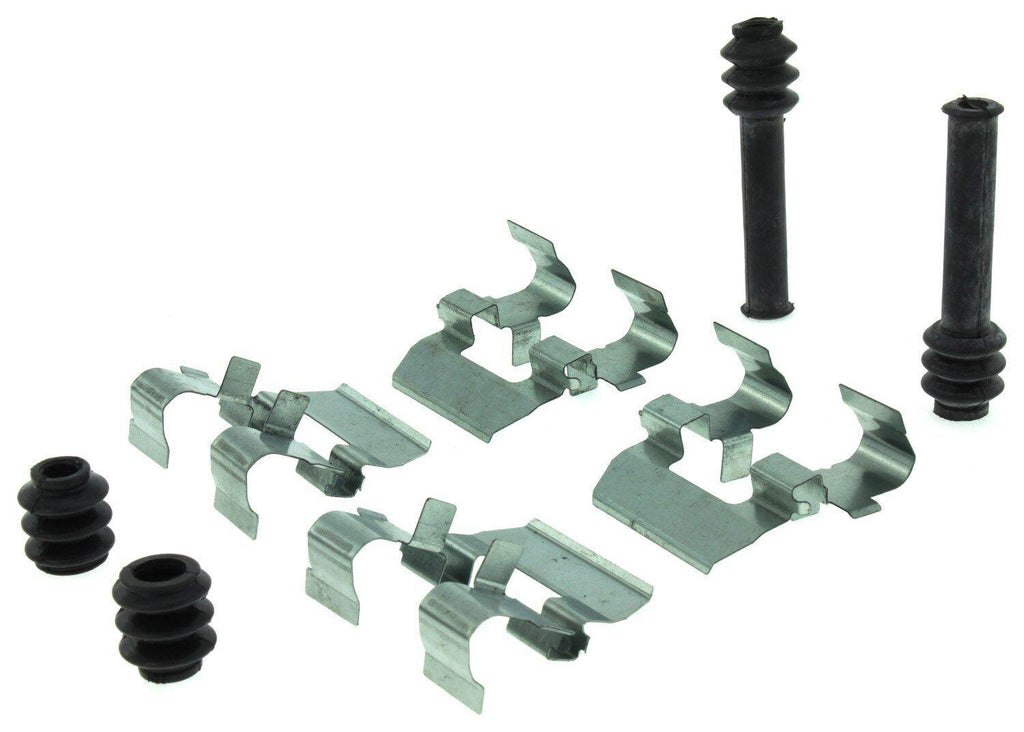 Centric Disc Brake Hardware Kit for Saturn 117.62028