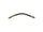 Dorman Brake Hydraulic Hose for 1989 Ford Mustang H38606