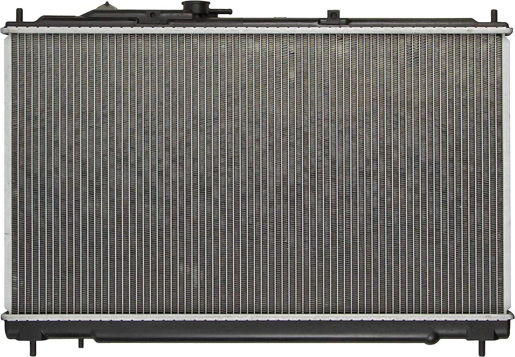 CU1906 Complete Radiator for Mitsubishi Diamante