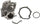 TKF-011 Engine Timing Belt Kit with Water Pump, 1 Pack