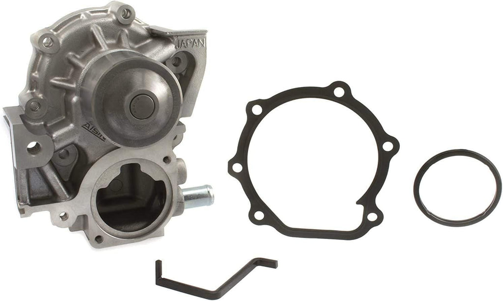TKF-006 Engine Timing Belt Kit with New Water Pump