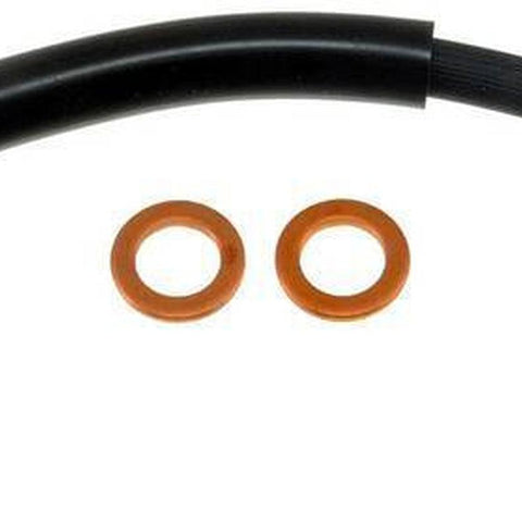 Dorman Brake Hydraulic Hose for Mark V, Thunderbird, Mark IV H38299