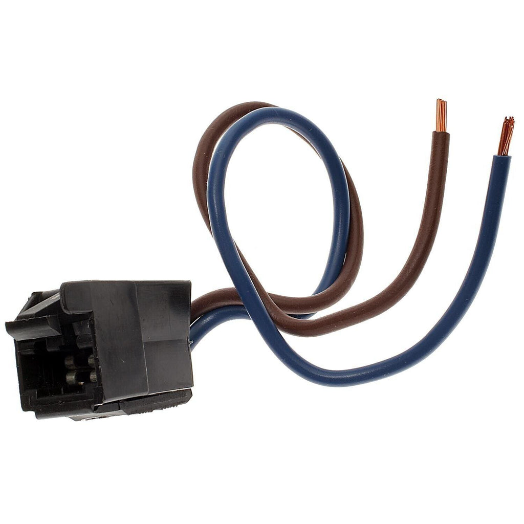 Engine Cooling Fan Motor Connector for Astro, Cavalier, Safari+More S-614