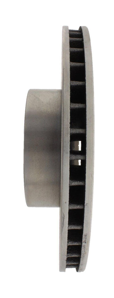 Centric Front Disc Brake Rotor for 530I, 540I (121.34055)