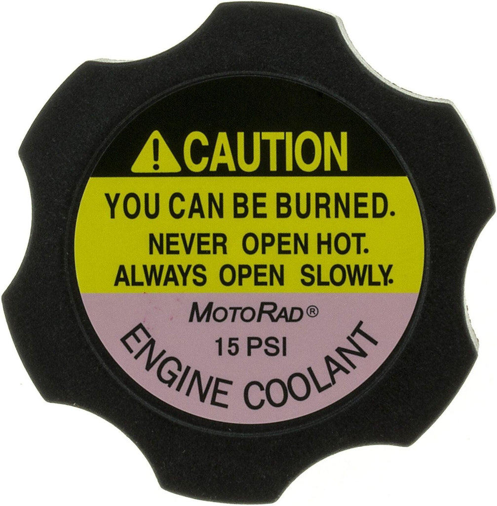 Engine Coolant Reservoir Cap for Savana 2500, Savana 3500, Escalade+More 31532